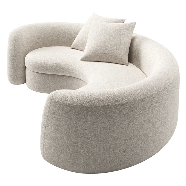Sofa SYD / Christophe Delcourt — Скачать