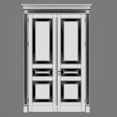 Door 003 — Ver 2