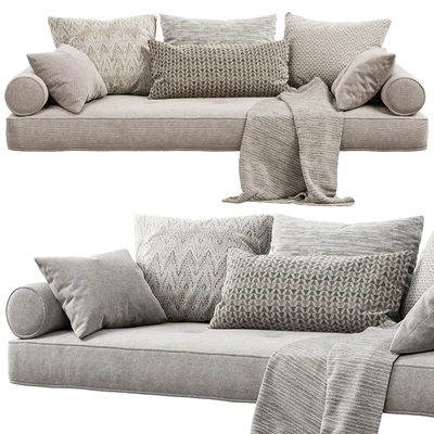 Window Pillows Set 1 — View 7