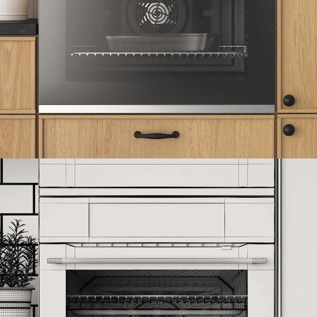 Ikea Metod Ekestad — Скачать