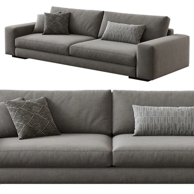 Verzelloni / Holden Sofa — Вид 5