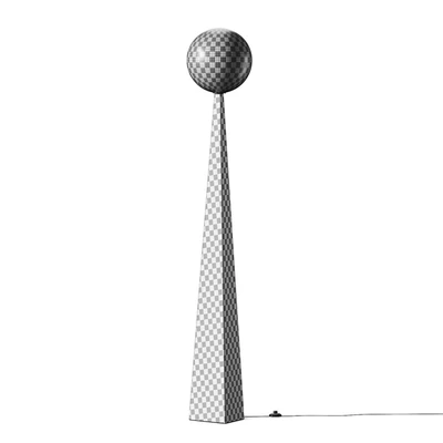 Stillux Glo 21683 Metal Floor Lamp — Вид 13