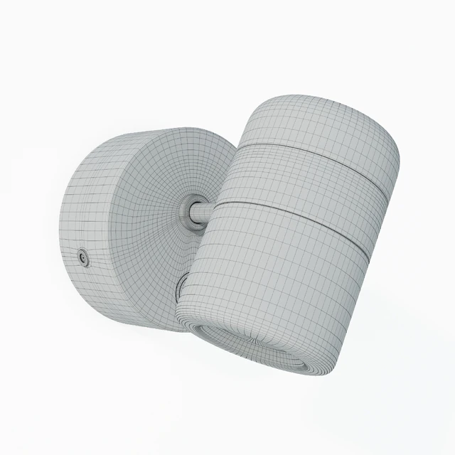 светильник Ling wall lamp — Скачать