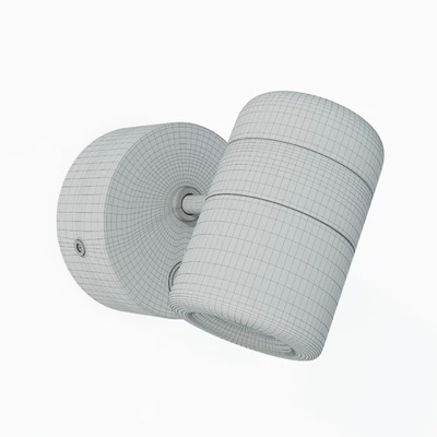 светильник Ling wall lamp — Вид 2
