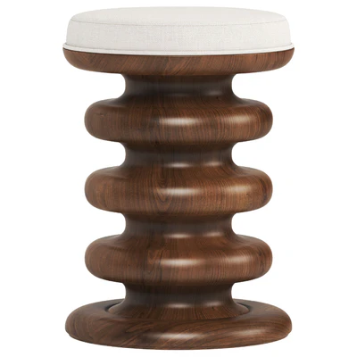 The Vertere Stool — Ver 7