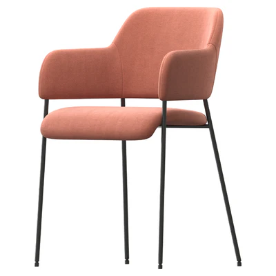 Wendy Chair by Bergenson Bjorn — Ver 5