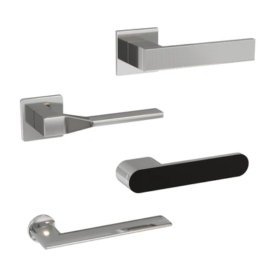 Door handles OLIVARI — Ver 1