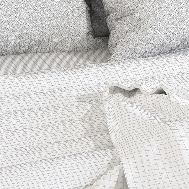Double Bed 3 — Скачать