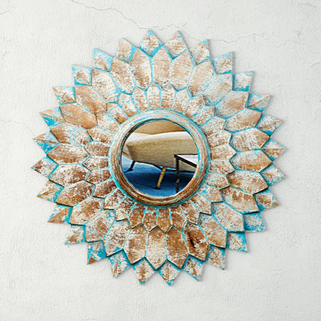 Modan Mirror / Made Goods — Descargar