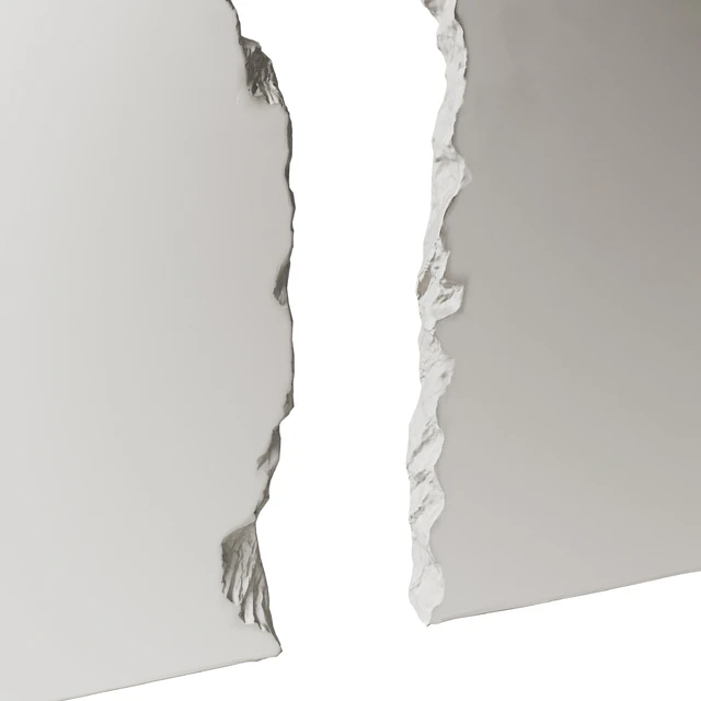 Decorative wall made of stone and wood 001 — Descargar
