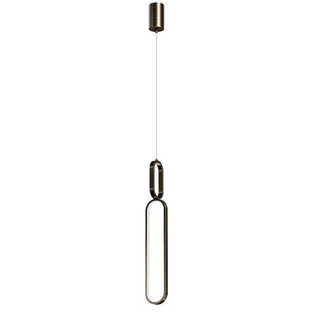 Lampatron BERGEN pendant light — Descargar