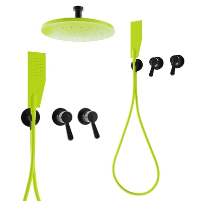 AGAPE KAA FEZ taps — Вид 6