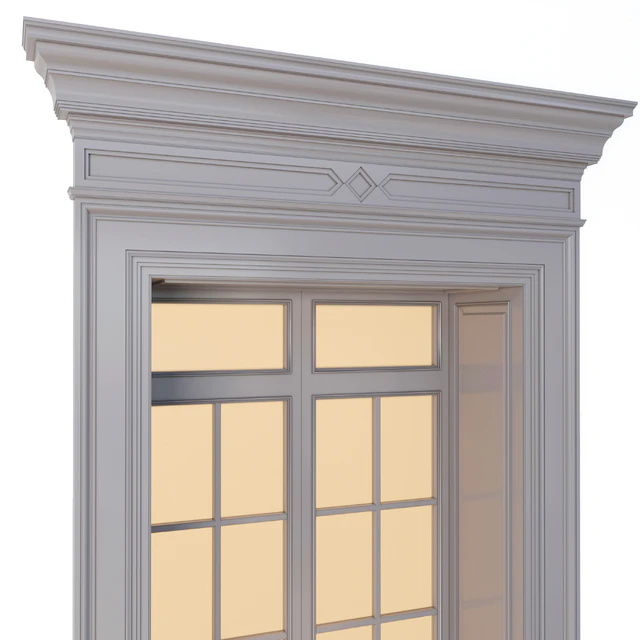 Classic door — Descargar