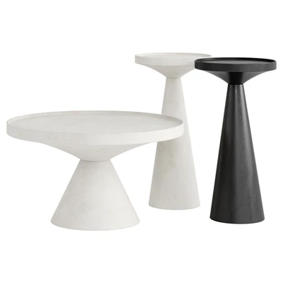FLOSS coffee table — Вид 5