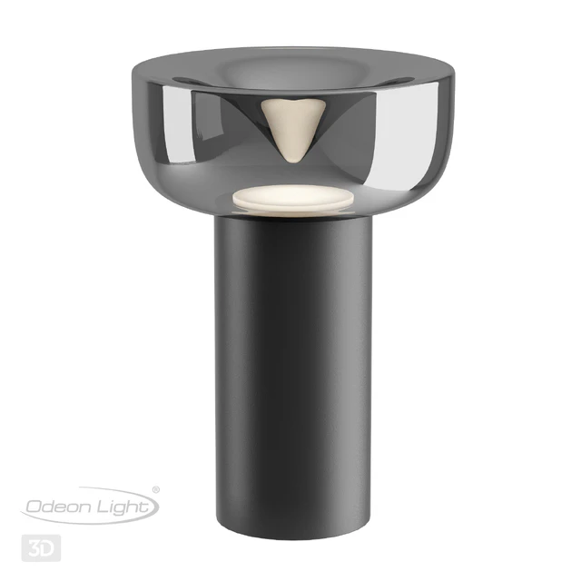 Table lamp ODEON LIGHT 4721 / 7TL KALEO — Descargar