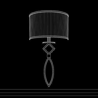 Fine Art Lamps Cienfuegos 887950 — Ver 2