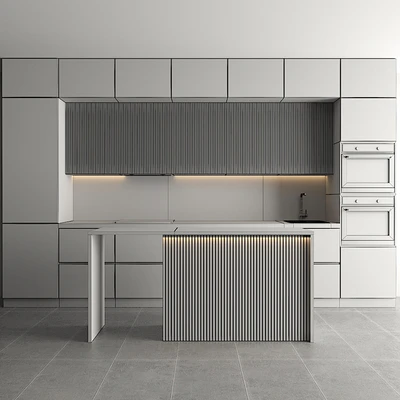 kitchen — Ver 5