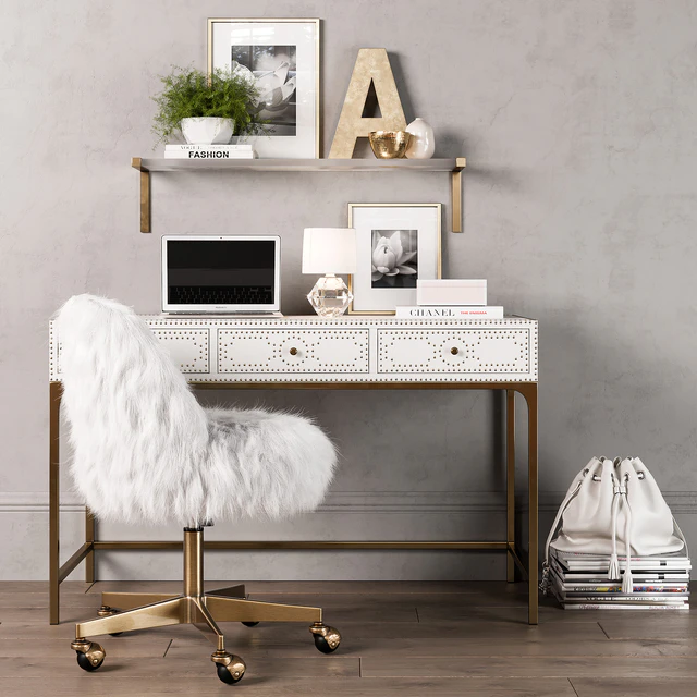 Kitson Desk — Скачать