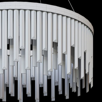 Подвесные люстры Bennett Chandelier — Вид 4