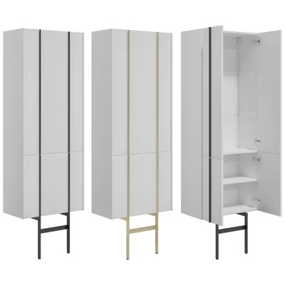 Cabinets Allen Brau Reality 30/60 — Ver 6