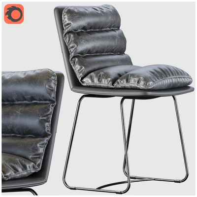 Стул LoftDesigne 2802 model — Вид 5