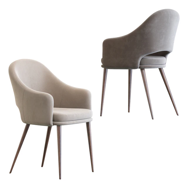 Deephouse Magrib chair — Descargar