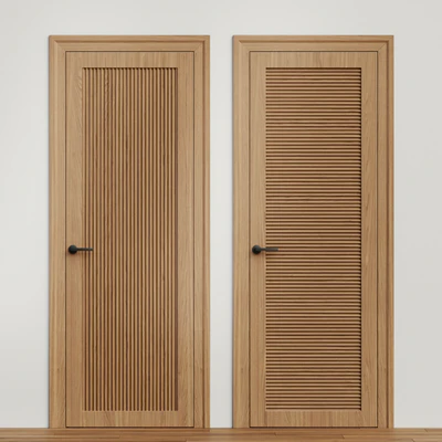 Interior door 189 — Вид 3