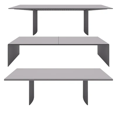 Minotti Dining Linha — Ver 3
