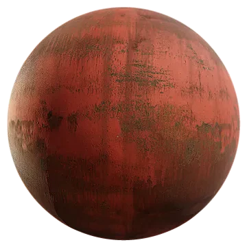 rusty metal sheet 023 — Descargar
