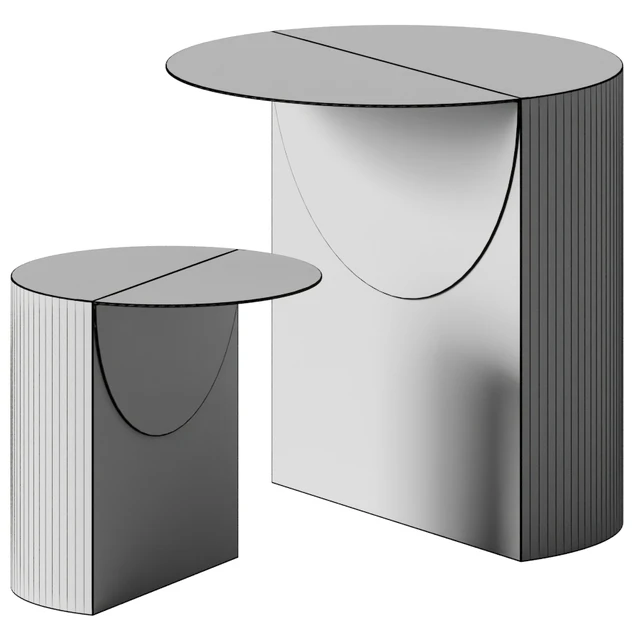 Leda Tables - Jayson Home — Скачать
