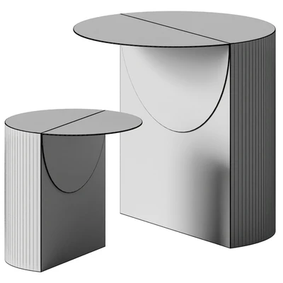 Leda Tables - Jayson Home — Вид 2