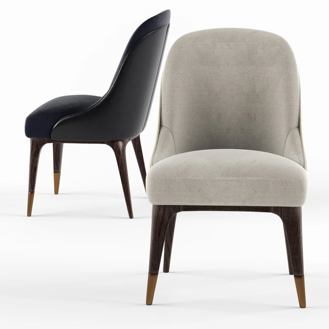 Covet Dining Chair — Скачать