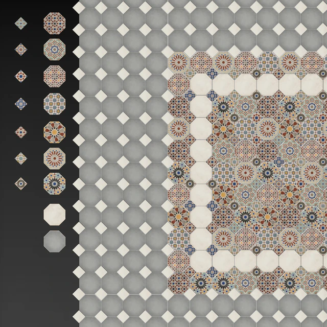 Kerama Marazzi Palacio — Descargar