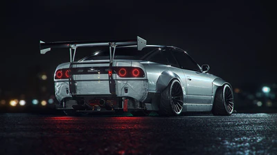 nissan 380sx bensopra — Скачать
