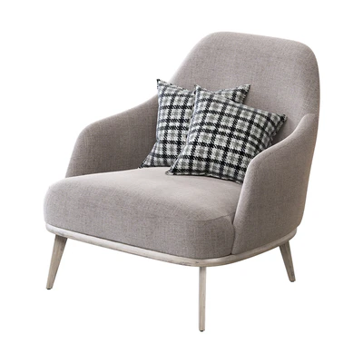 Armchair Liam — Вид 5