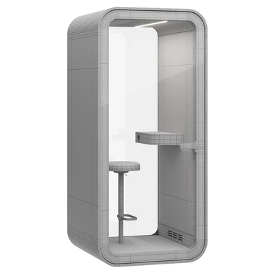 Acoustic Pod R1M by Style XO — Вид 7