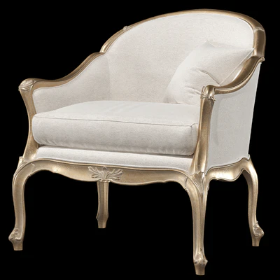 Roberto giovannini armchair art 1225 — Ver 1