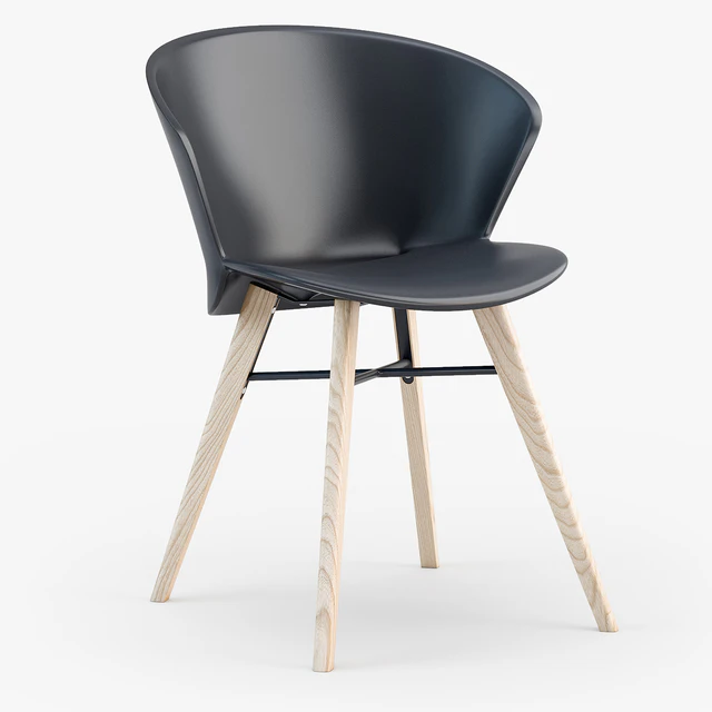 Calligaris Bahia w chair — Descargar