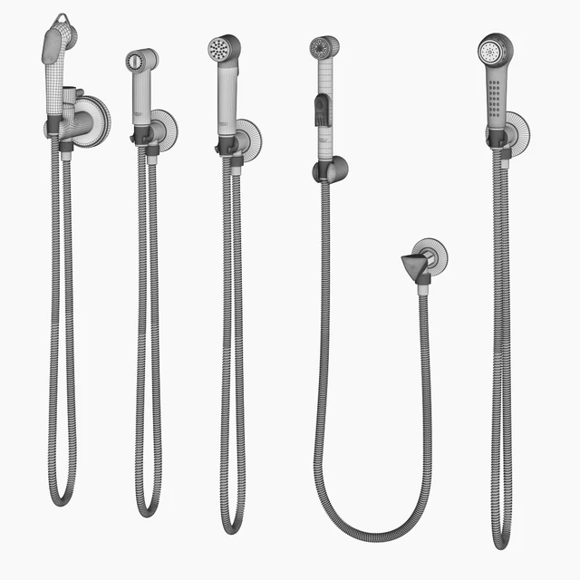 Hygienic souls set 78 (GROHE, Griferías Galindo) — Descargar