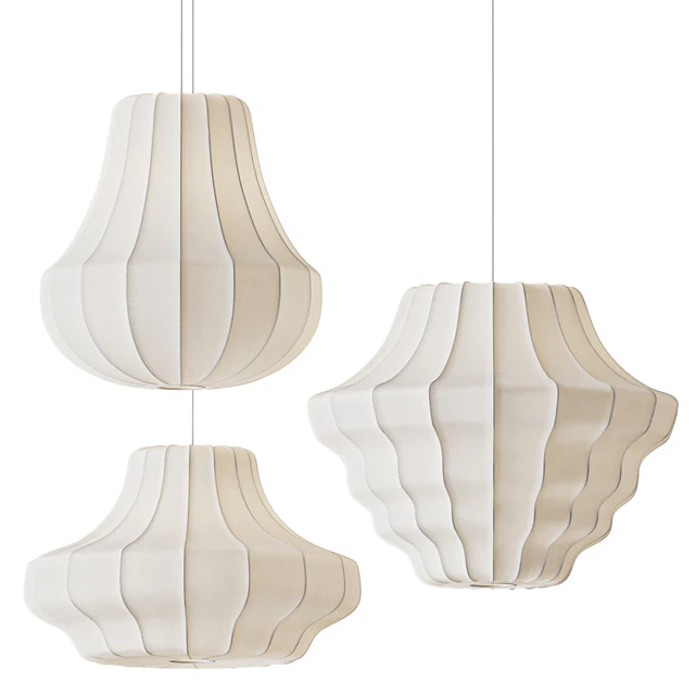 Phantom Pendant Lamp — Скачать