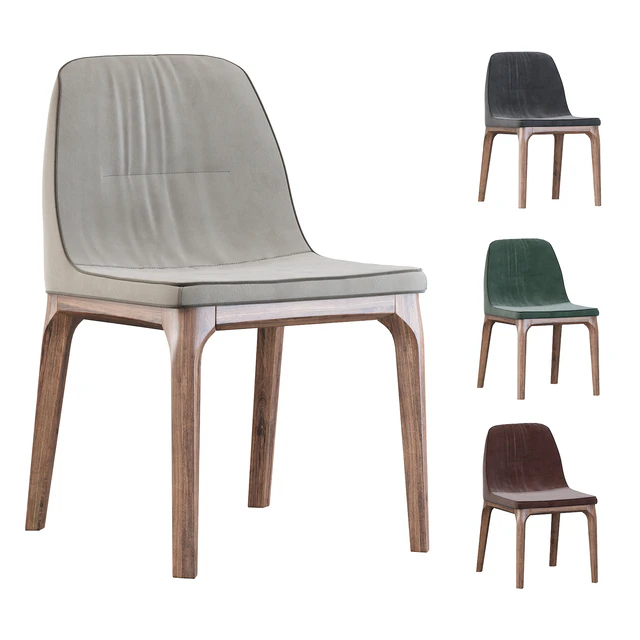 Tonin Casa Chair Mivida 7212 — Скачать