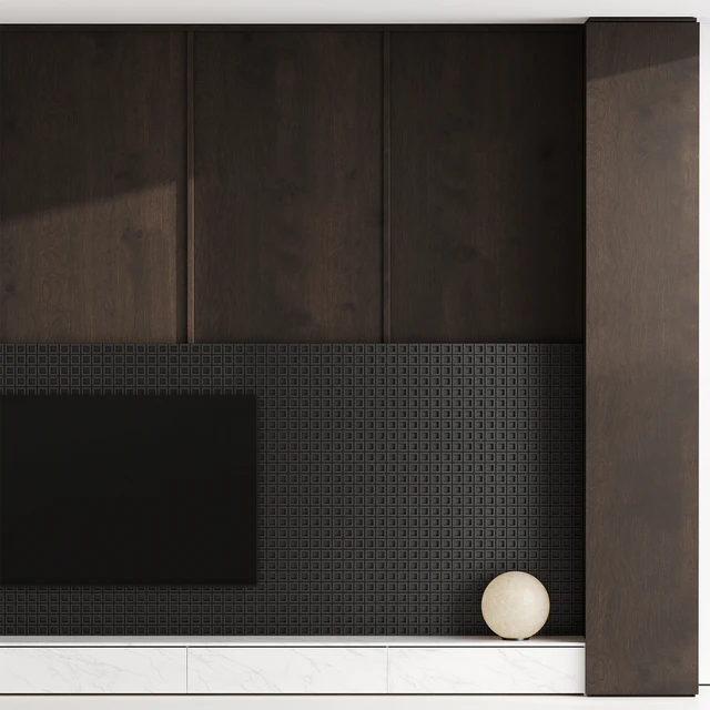 TV wall 09 — Descargar