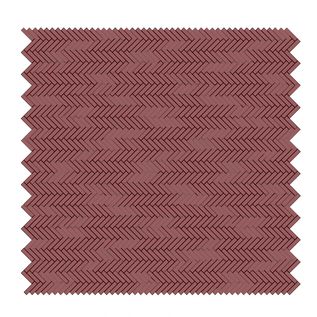 Ceramic tile set 04 - Herringbone Terracotta — Descargar