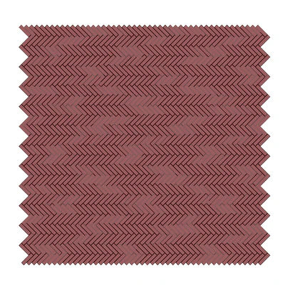 Ceramic tile set 04 - Herringbone Terracotta — Ver 3