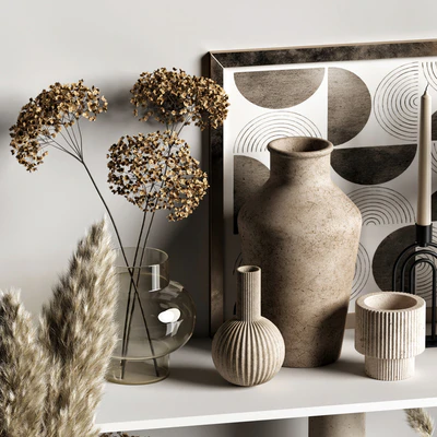 Decorative set 106 — Ver 7