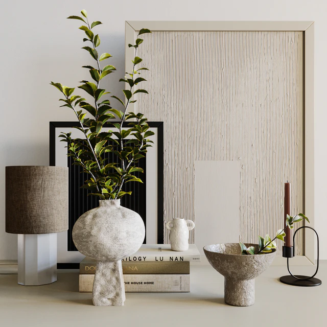 Decorative Set — Descargar