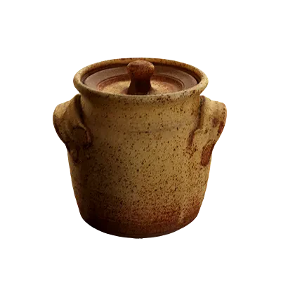clay jar 001 — Скачать
