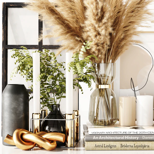 Decorative Set 122 — Descargar