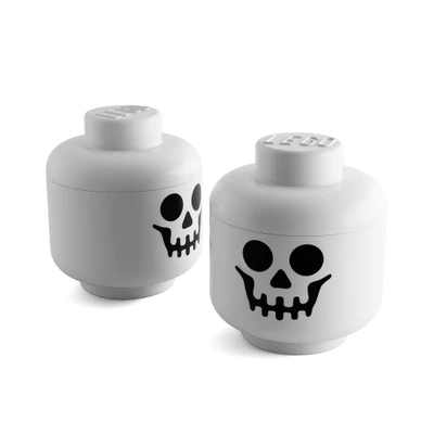 skeleton storage head by lego — descargar