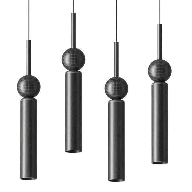 Lampatron Sensei One Pendant Lamp — Descargar